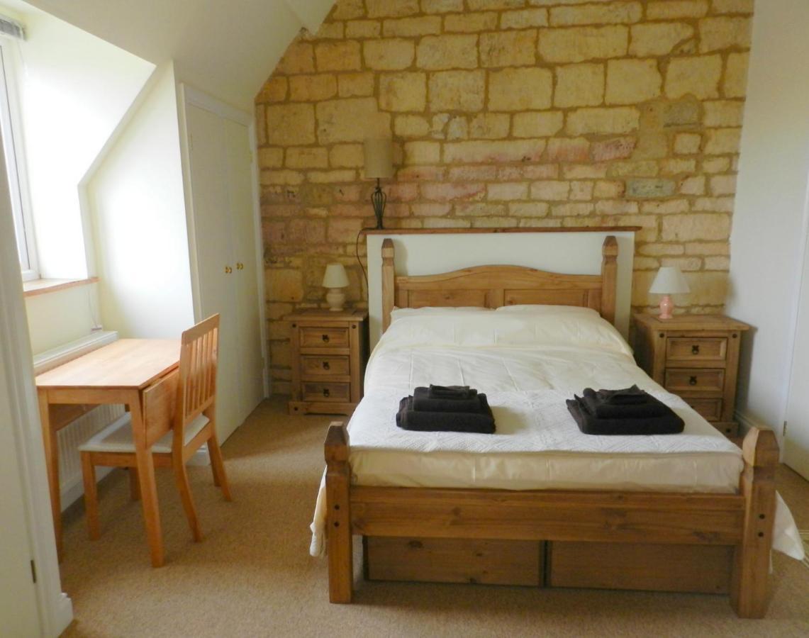 Cotswold Charm George Barn Hotel Чипинг Камдън Екстериор снимка